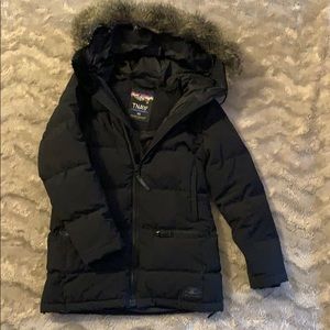 TNA Winter Coat